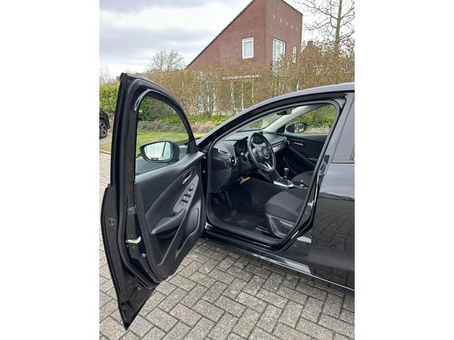 Mazda 2 1.5 Skyactiv-G Dynamic+