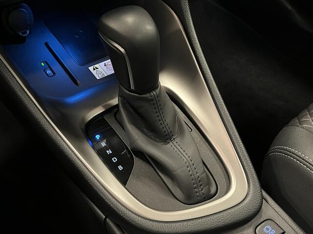 Mazda 2 Hybrid 1.5 Select Automaat 116PK Panodak DAB+ Apple CarPlay