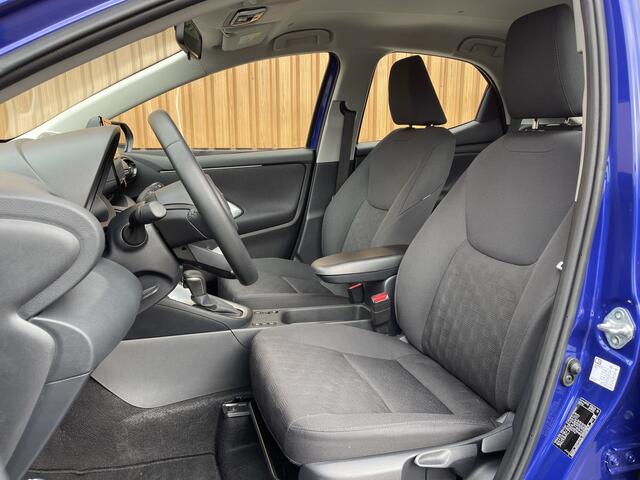 Mazda 2 Hybrid 1.5 Centre-line | Apple Carplay | DAB+ | Airconditioning | Adaptieve Cruise Control | Stoelverwarming |