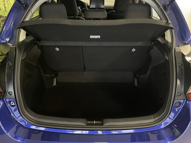 Mazda 2 Hybrid 1.5 Centre-line | Apple Carplay | DAB+ | Airconditioning | Adaptieve Cruise Control | Stoelverwarming |