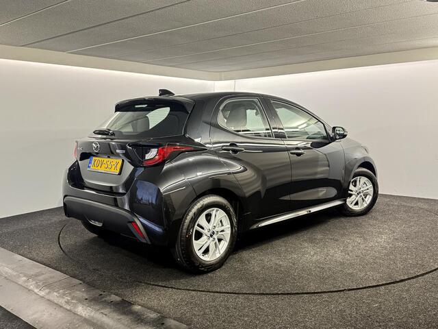 Mazda 2 Hybrid 1.5 Centre-line / Nieuwe auto direct rijden!