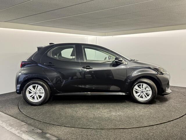 Mazda 2 Hybrid 1.5 Centre-line / Nieuwe auto direct rijden!