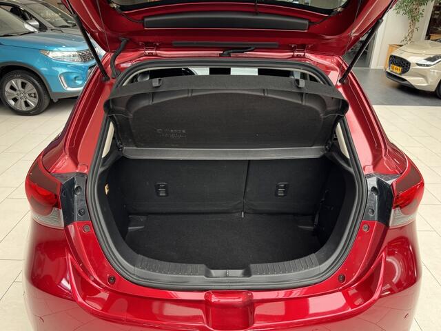 Mazda 2 1.5 Skyact-G Luxury