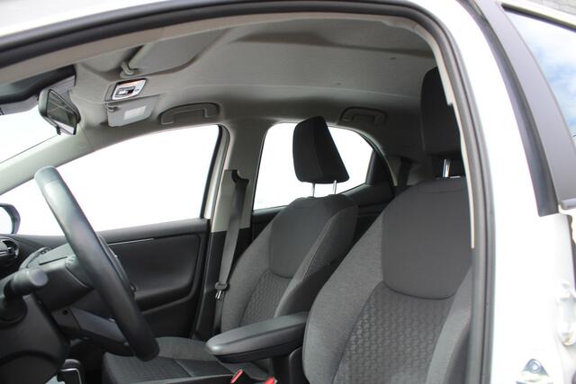 Mazda 2 Hybrid 1.5 Exclusive-line Stuur- en Stoelverwarming l Apple Carplay/ Android auto l Keyless l Automaat l Parkeercamera l Adaptief Cruise control l