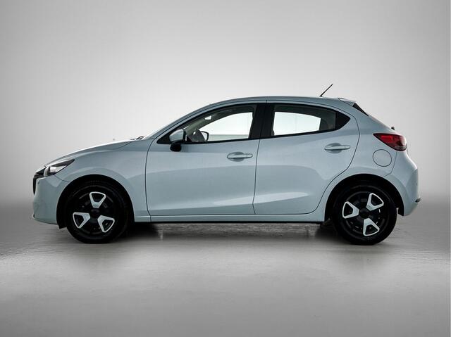 Mazda 2 1.5 e-SkyActiv-G 90 Centre-Line WORDT VERWACHT Locatie Mazda RIJEN Adres: Parallelweg 49, 5121 LD Rijen