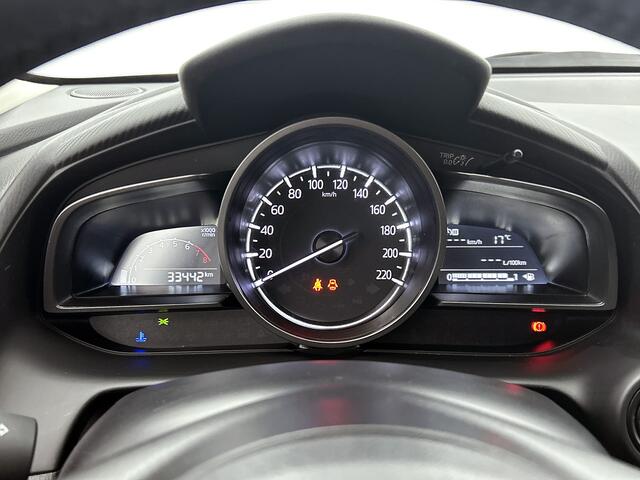 Mazda 2 1.5 e-SkyActiv-G 90 Homura WORDT VERWACHT Locatie Mazda RIJEN Adres: Parallelweg 49, 5121 LD Rijen