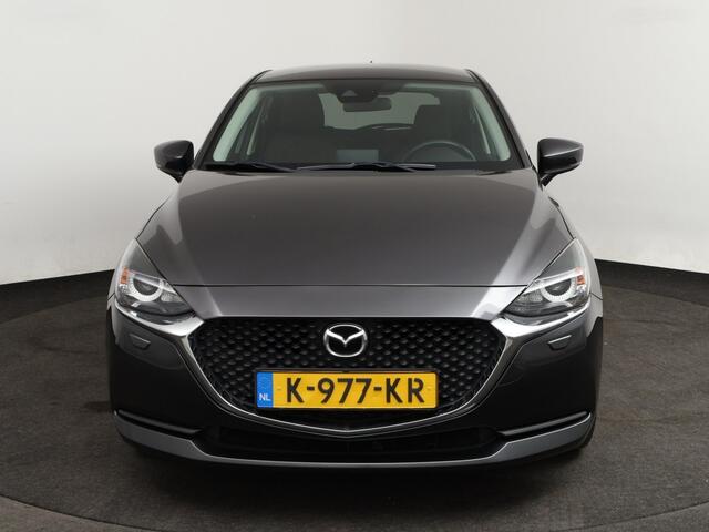 Mazda 2 1.5 Style Selected APPLE CARPLAY LMV CAMERA