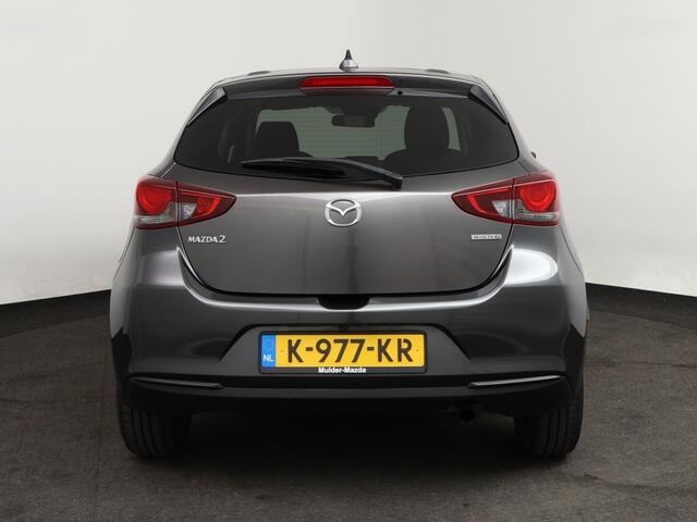 Mazda 2 1.5 Style Selected APPLE CARPLAY LMV CAMERA