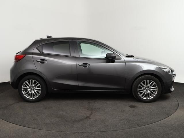 Mazda 2 1.5 Style Selected APPLE CARPLAY LMV CAMERA