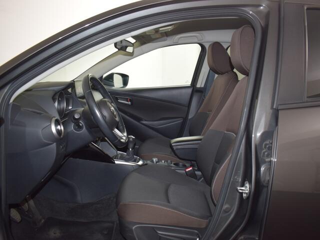 Mazda 2 1.5 Style Selected APPLE CARPLAY LMV CAMERA