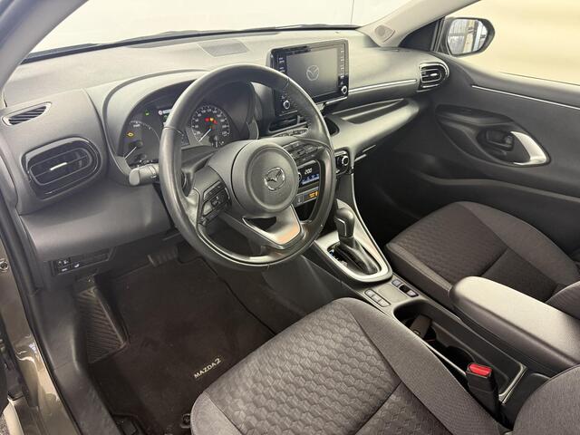 Mazda 2 Hybrid 1.5 Agile / automaat / 1e eig / NL auto / Full-Hybrid