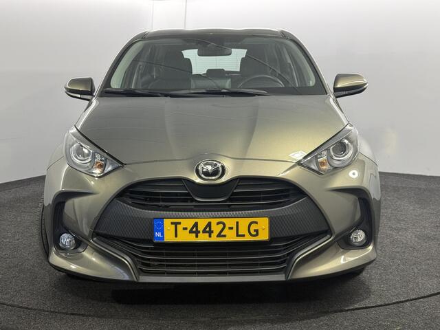 Mazda 2 Hybrid 1.5 Agile / automaat / 1e eig / NL auto / Full-Hybrid