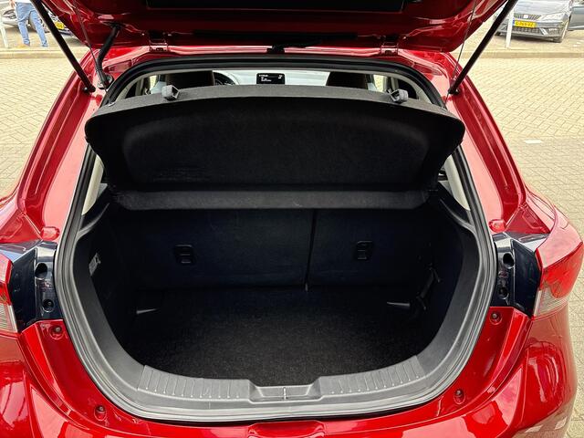 Mazda 2 1.5 Skyactiv-G Style Selected NL Auto / Apple Carplay-Android Auto / Unieke km stand
