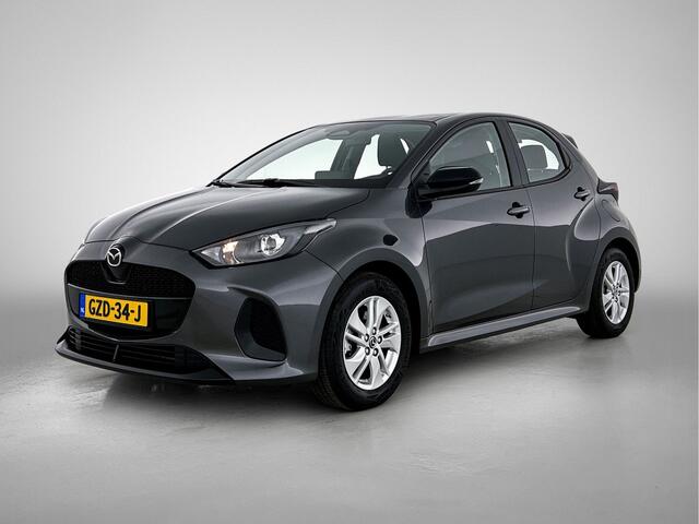 Mazda 2 Hybrid 1.5 Centre-line Climate control | Stoelverwarming | Camera achter