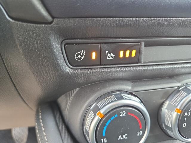 Mazda 2 1.5 Skyactiv-G Luxury, 1e Eig! Carplay! VERWACHT!!