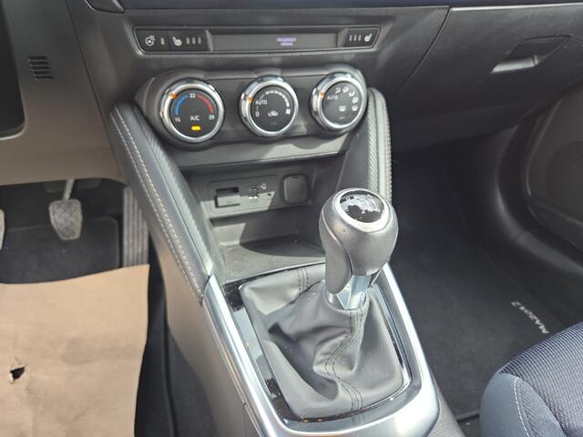 Mazda 2 1.5 Skyactiv-G Luxury, 1e Eig! Carplay! VERWACHT!!