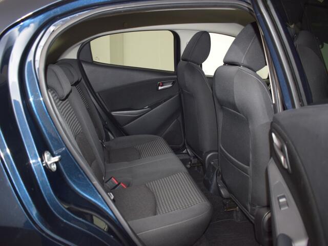 Mazda 2 1.5 Sport Selected NAVI LMV CAMERA