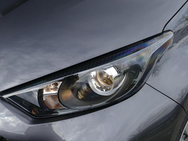 Mazda 2 Hybrid 1.5 Prime-line | Adapt. Cruise | Camera | RIJKLAARPRIJS!