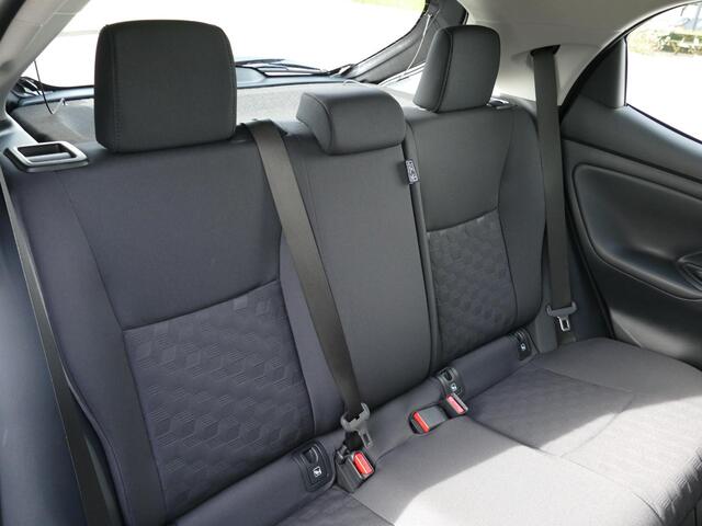 Mazda 2 Hybrid 1.5 Exclusive-line Adapt. Cruise | Stoelverwarming | Camera | RIJKLAARPRIJS!