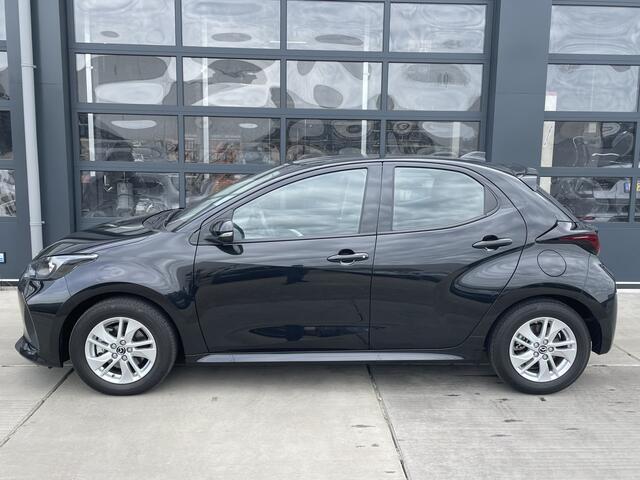 Mazda 2 Hybrid 1.5 Centre-line AUTOMAAT APPLE CARPLAY / ANDROID | CLIMATE CONTROL | ACHTERUITRIJCAMERA | LICHTMETALEN VLEGEN | CRUISE CONTROL