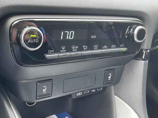 Mazda 2 Hybrid 1.5 Centre-line AUTOMAAT APPLE CARPLAY / ANDROID | CLIMATE CONTROL | ACHTERUITRIJCAMERA | LICHTMETALEN VLEGEN | CRUISE CONTROL