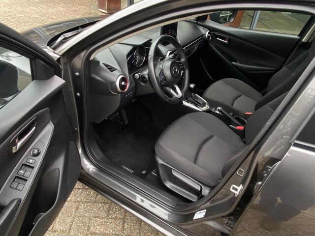 Mazda 2 1.5 Skyactiv-G Sportive