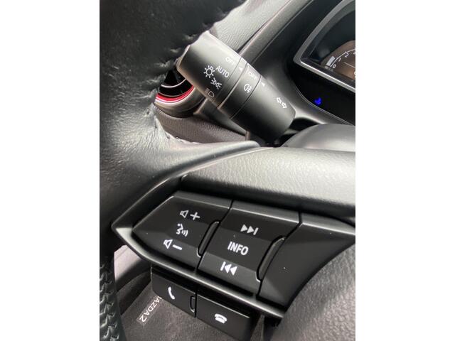 Mazda 2 1.5 Skyactiv-G Sportive