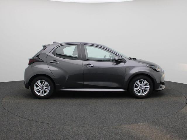 Mazda 2 Hybrid 1.5 Agile | Airconditioning | Licht metalen velgen 15 inch | Cruise control Adaptive | Achteruitrijcamera |