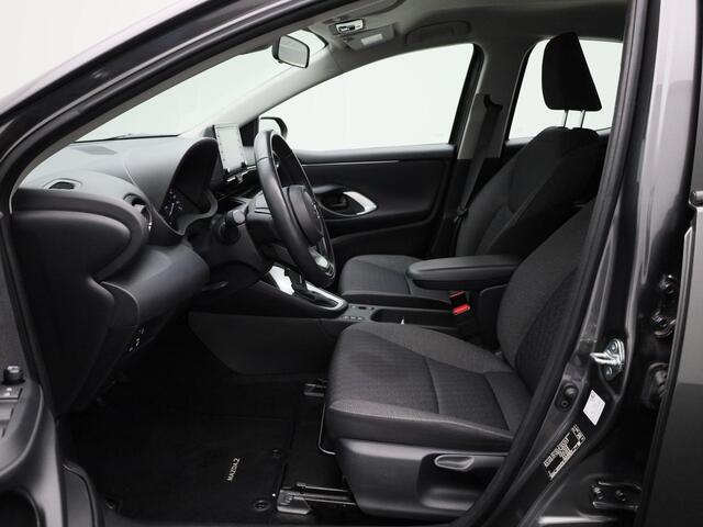 Mazda 2 Hybrid 1.5 Agile | Airconditioning | Licht metalen velgen 15 inch | Cruise control Adaptive | Achteruitrijcamera |