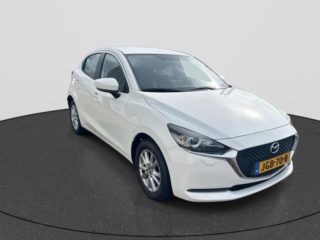 Mazda 2 1.5 Skyactiv-G Comfort | Rijklaar | Apple Carplay| All season banden | Dealer onderhouden