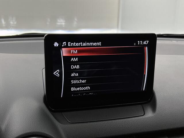 Mazda 2 1.5 e-SkyActiv-G 90 Homura