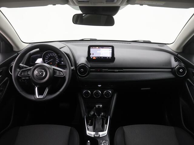 Mazda 2 1.5 Skyactiv-G TS+ AUTOM. NAVI|CLIMA|LED|BLIS|CRUISE|PDC