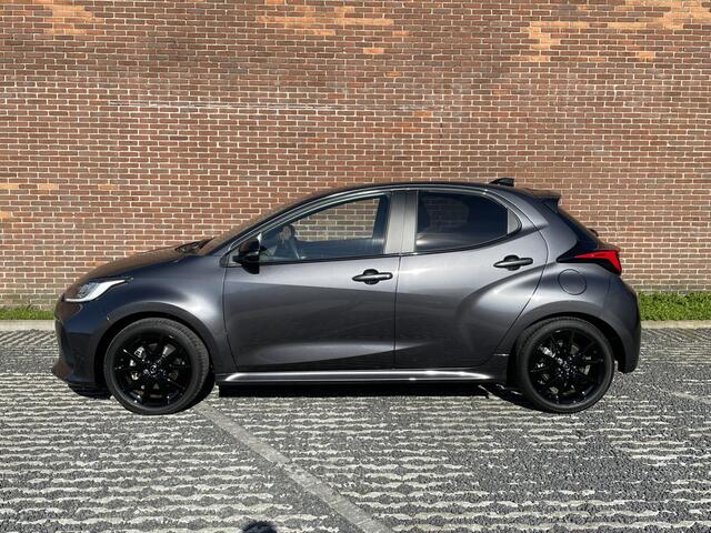 Mazda 2 Hybrid 1.5 Homura | AUTOMAAT | CARPLAY | 17- INCH LMV BLACK | STOELVERWARMING | STUURVERWARMING |