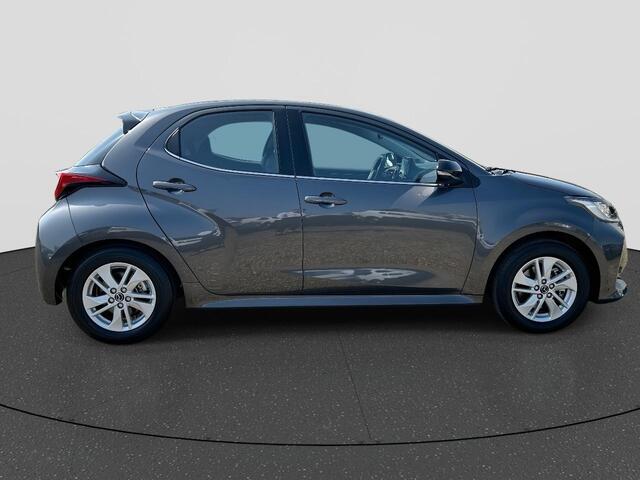 Mazda 2 Hybrid 1.5 Agile | NL-Auto | Hybride | Automaat | Camera | Apple Carplay-Android Auto | Keyless-Entry | Stuurwiel en Stoel Verwarming |