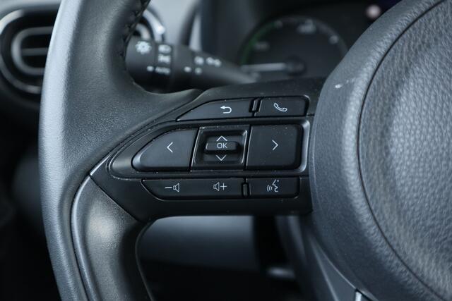 Mazda 2 Hybrid 1.5 Centre-line Camera / Clima / Cruise / Apple-Android / ST-verwarming / LM-Velgen