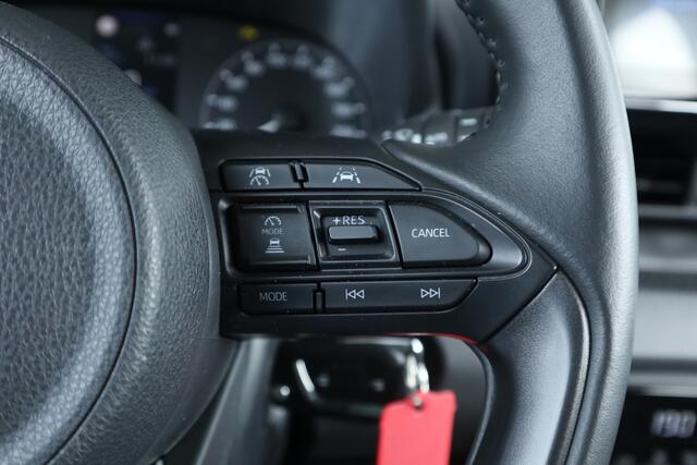 Mazda 2 Hybrid 1.5 Centre-line Camera / Clima / Cruise / Apple-Android / ST-verwarming / LM-Velgen