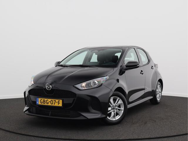 Mazda 2 Hybrid 1.5 Centre-line/ automaat/ nieuwstaat!