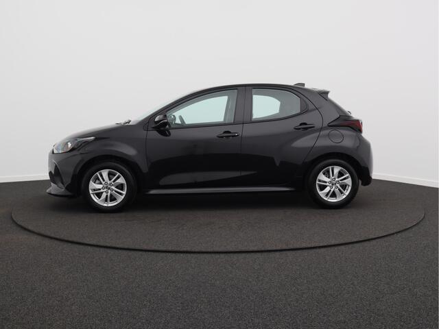 Mazda 2 Hybrid 1.5 Centre-line/ automaat/ nieuwstaat!