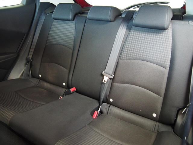 Mazda 2 1.5 Skyactiv-G S Cruise (APK:Nieuw) Incl.Garantie