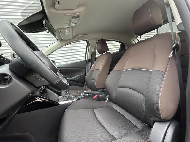 Mazda 2 1.5 Skyactiv-G Style Selected | Camera | Carplay | LED |