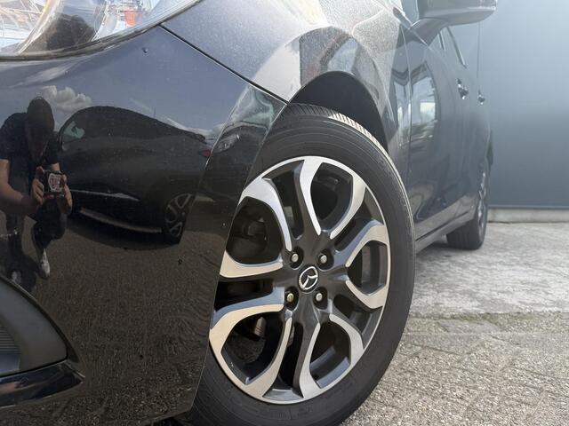 Mazda 2 1.5 Skyactiv-G TS - Navigatie - Climate Control - Stoelverwarming - Trekhaak