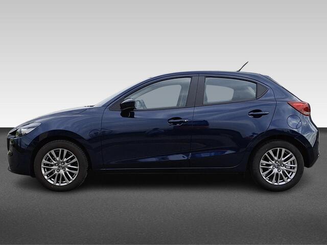 Mazda 2 1.5 e-SkyActiv-G 90 Centre-Line