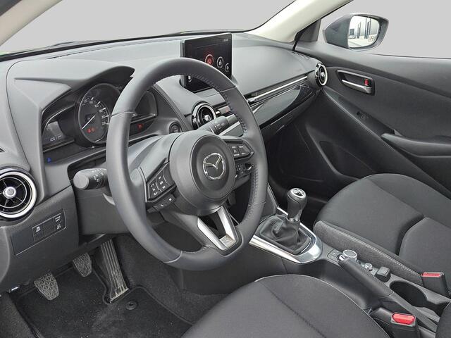 Mazda 2 1.5 e-SkyActiv-G 90 Centre-Line