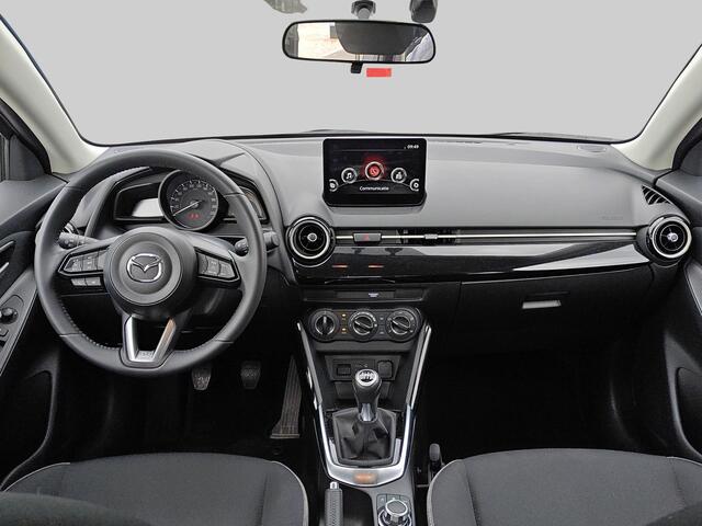 Mazda 2 1.5 e-SkyActiv-G 90 Centre-Line