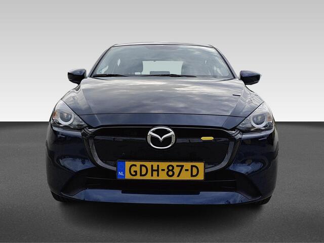 Mazda 2 1.5 e-SkyActiv-G 90 Centre-Line