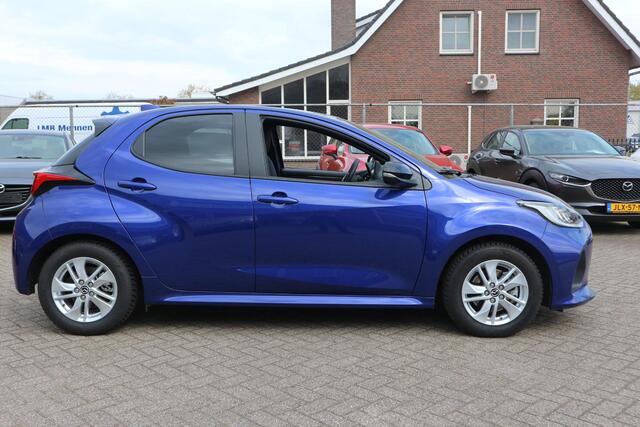 Mazda 2 Hybrid 1.5 Homura