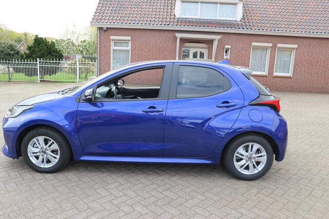 Mazda 2 Hybrid 1.5 Homura