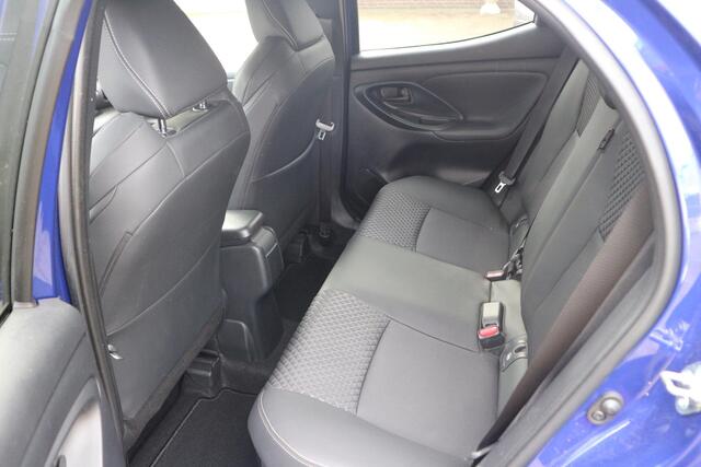 Mazda 2 Hybrid 1.5 Homura