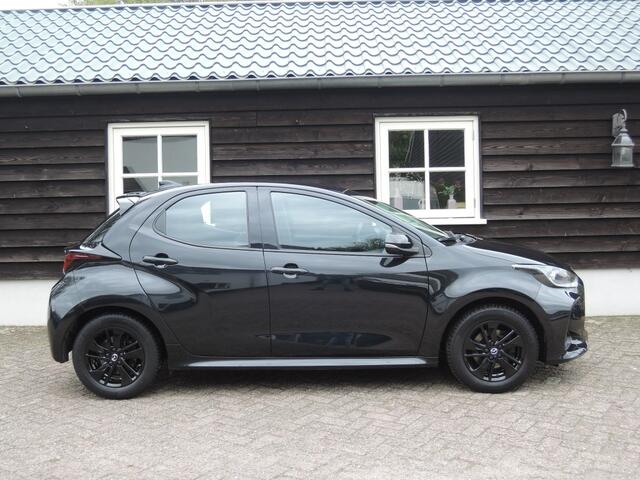 Mazda 2 1.5 AGILE Hybrid