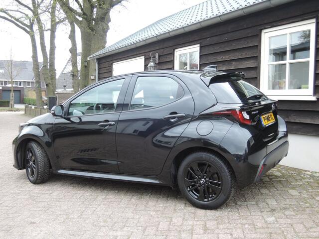 Mazda 2 1.5 AGILE Hybrid
